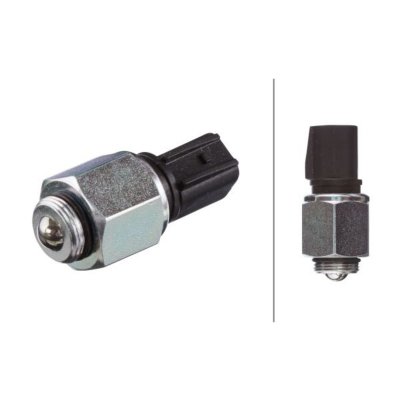 HELLA Contacteur de feu de recul  6ZF 008 621-571 (X1)