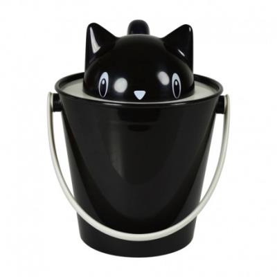 UNITED PETS Conteneur de Nourriture pour Chats Crock 20x28 cm 
