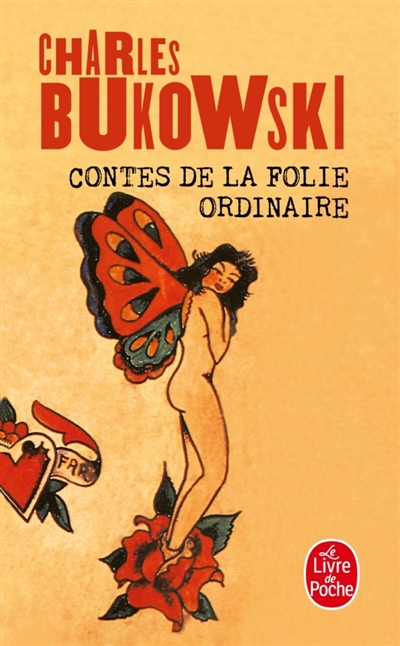 Contes de la folie ordinaire (Poche)