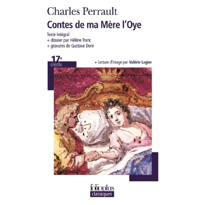 Contes de ma M&egrave;re l'Oye (Broch&eacute;)