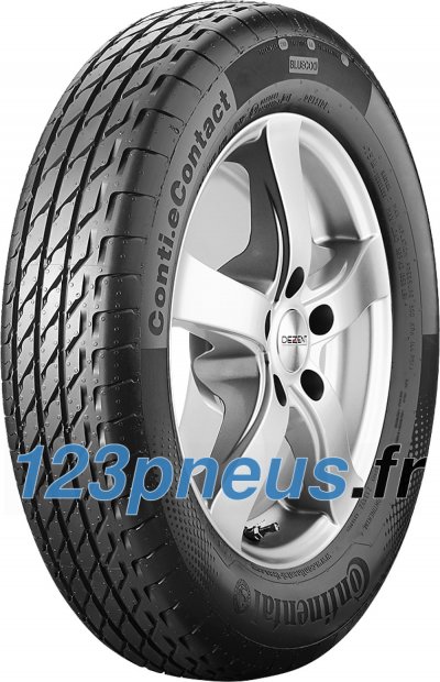 CONTINENTAL  125/80R13 65M Conti.eContact
