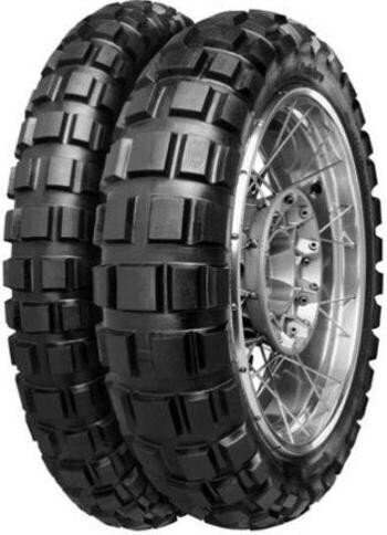 CONTINENTAL  180/55B17 73Q TKC 80 Twinduro
