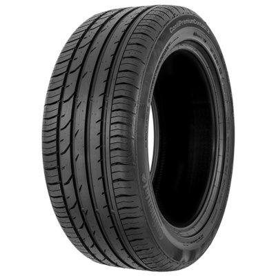 CONTINENTAL  185-50R16 81T Premium 2 - Pneu &eacute;t&eacute;