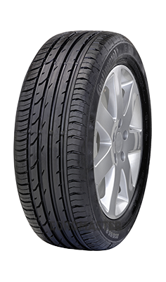 CONTINENTAL  215-60R16 95V Premium 2 - Pneu &eacute;t&eacute;