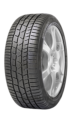 CONTINENTAL  225/45R18 95V XL TS830 P SSR FR bmw
