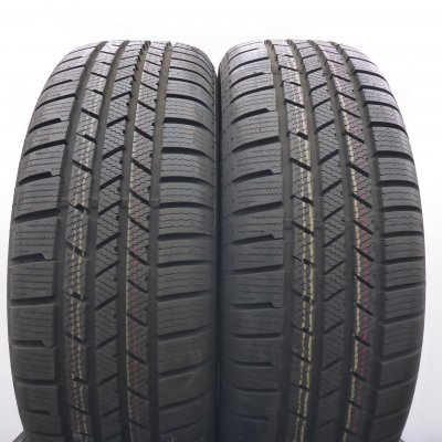 CONTINENTAL  235-60R17 102H Cross Winter - Pneu hiver