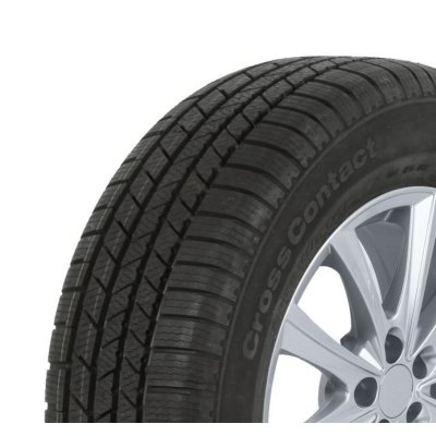 CONTINENTAL  235-60R17 102H Cross Winter - Pneu hiver