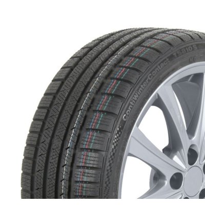 CONTINENTAL  245/45R18 100V XL TS810 S bmw
