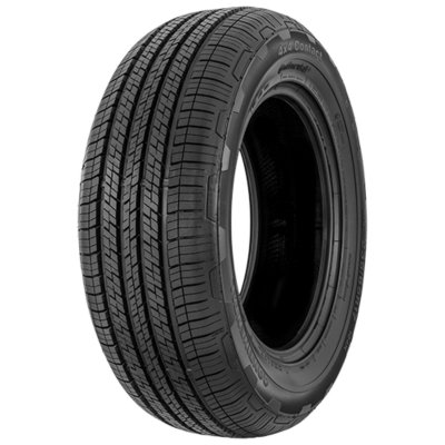 CONTINENTAL  4x4 Contact 255/50 R19 107V