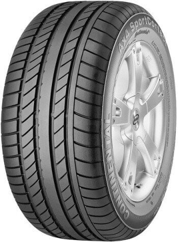 CONTINENTAL  4X4 SportContact ( 275/40 R20 106Y XL )