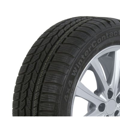 CONTINENTAL  4x4 WinterContact 215/60 R17 96H