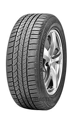 CONTINENTAL  4x4 WinterContact 255/55 R18 105H