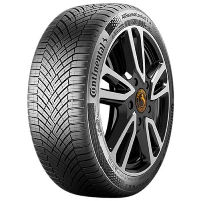 CONTINENTAL  AllSeasonContact 195/60 R15 92V