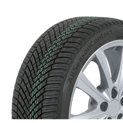 CONTINENTAL  AllSeasonContact ( 225/55 R19 99V )
