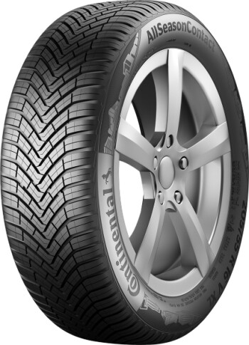 CONTINENTAL  AllSeasonContact ( 245/45 R19 102Y XL )