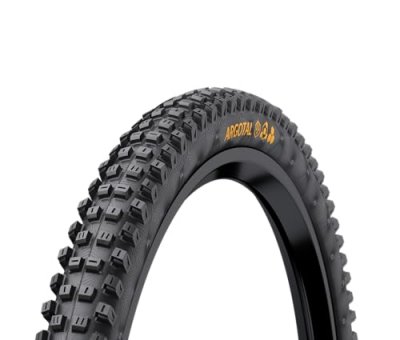 CONTINENTAL  Argotal Enduro MTB Tyre - Soft, Black