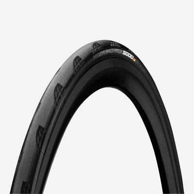 CONTINENTAL  bo&icirc;tier Grand Prix 500028 x 1,00 (25-622) pli&eacute; 
