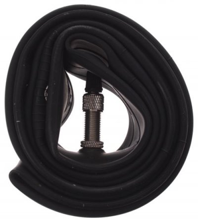 CONTINENTAL  Compact Dunlop 26 Mm Inner Tube Noir 18&acute;&acute; / 1.25-1.75
