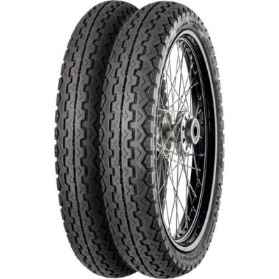 CONTINENTAL  Conti City 2.75 D18 48P 