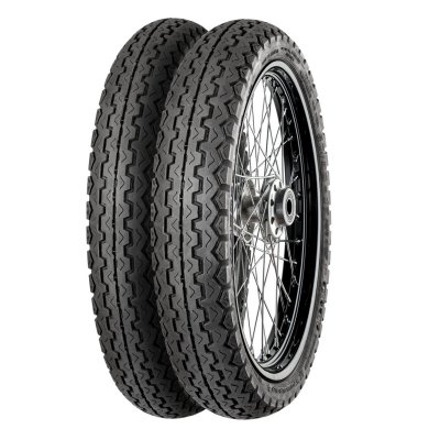 CONTINENTAL  Conti City 3.00 D17 50P 