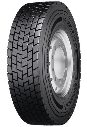 CONTINENTAL  Conti Hybrid HD3 ( 305/70 R19.5 148/145M 18PR )