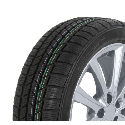 CONTINENTAL  ContiContact TS815 205/60 R16 96H