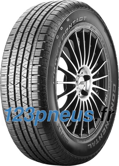 CONTINENTAL  ContiCrossContact LX ( 245/65 R17 111T XL )