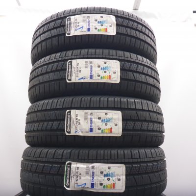CONTINENTAL  ContiCrossContact LX Sport 215/65 R16 98H