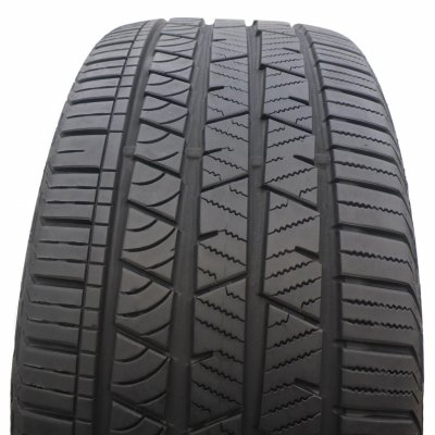CONTINENTAL  ContiCrossContact LX Sport 275/45 R21 110W