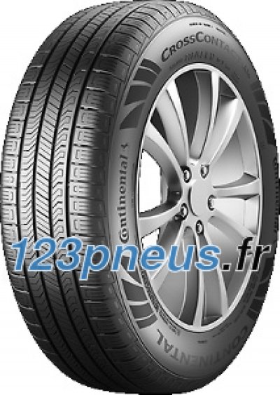 CONTINENTAL  ContiCrossContact RX 215/60 R17 96H