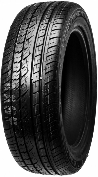 CONTINENTAL  ContiCrossContact UHP 275/50 R20 109W