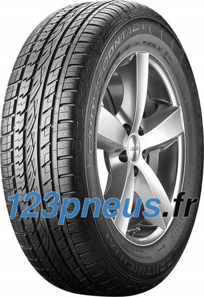 CONTINENTAL  ContiCrossContact UHP 275/50 R20 109W
