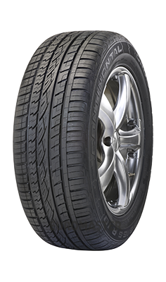 CONTINENTAL  ContiCrossContact UHP 305/30 R23 105W