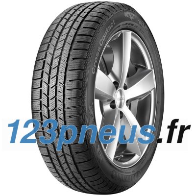 CONTINENTAL  ContiCrossContact Winter ( 215/65 R16 98H AO ) 98
