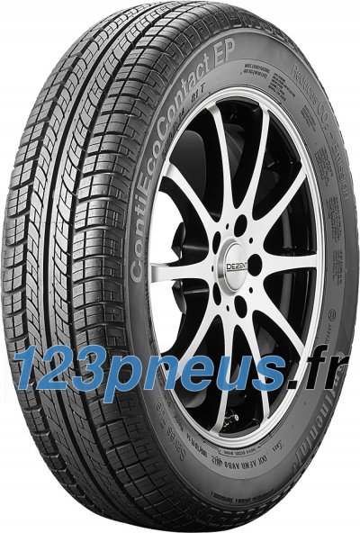 CONTINENTAL  ContiEcoContact EP ( 135/70 R15 70T )