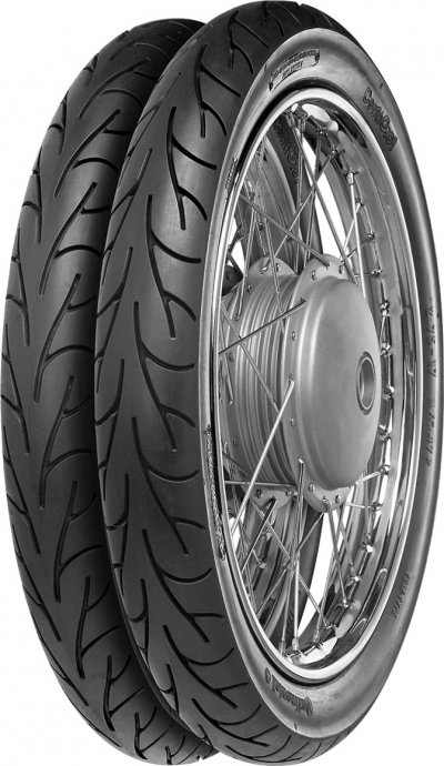 CONTINENTAL  CONTIGO 100/90 D18 56V