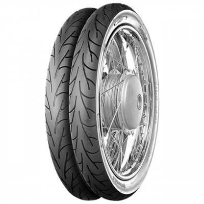 CONTINENTAL  CONTIGO 100/90 D18 56V