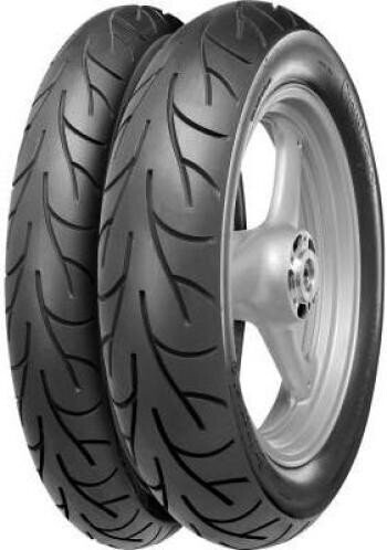 CONTINENTAL  CONTIGO 130/80 D17 65H