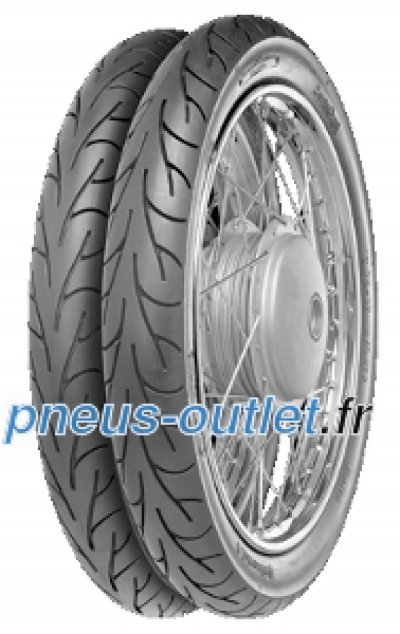 CONTINENTAL  CONTIGO 2 3/4 D17 47J 