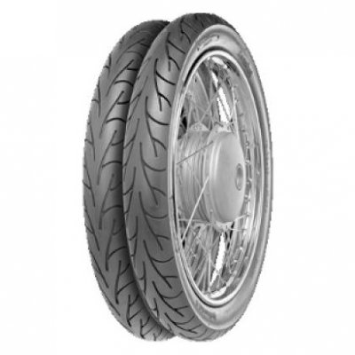 CONTINENTAL  CONTIGO 2.75 D18 48P