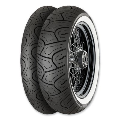 CONTINENTAL  ContiLegend ( 130/90-16 TL 67H M/C, Roue avant WW )