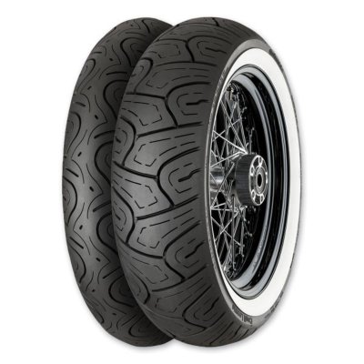 CONTINENTAL  ContiLegend ( MT90B16 RF TL 74H roue arri&egrave;re, M/C WW )