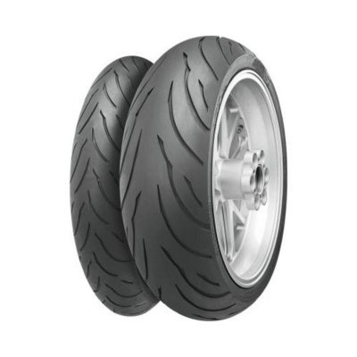 CONTINENTAL  ContiMotion 180/55 ZR17 73W