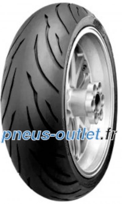 CONTINENTAL  ContiMotion 190/50 ZR17 73W