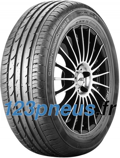CONTINENTAL  CONTIPREMIUMCONTACT 2 175/65 R15 84H