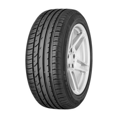 CONTINENTAL  ContiPremiumContact 2 ( 205/55 R16 91V * )