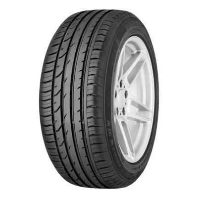 CONTINENTAL  CONTIPREMIUMCONTACT 2 215/40 R17 87Y