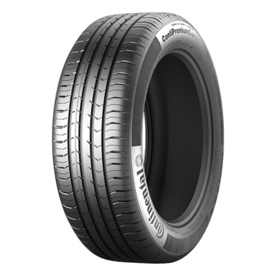 CONTINENTAL  CONTIPREMIUMCONTACT 5 185/55 R15 82V