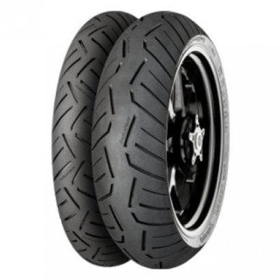  Continental ContiRoadAttack 3 120/60 ZR17 55W