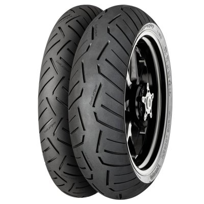CONTINENTAL  ContiRoadAttack 3 150/70 R17 69V